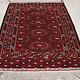 100x70 cm Antik handgewebte Nomaden turkmen yomud Sumakh kelim  No: -  788