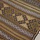 345x165 cm Afghan natural colors nomadic Sarma Kilim rug  No:  475