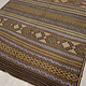 345x165 cm afghan Sarma Kelim Nr:  475