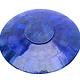 25 cm ⌀ Extravagant Royal blau echt Lapis lazuli Schale Teller  aus Afghanistan 23 Teller