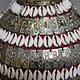 Vintage Tribal Uzbek Frauen Hochzeit kopfschmuck kopfbdekung Turkmenisch Afghanistan Turkmenistan Uzbekistan 23A