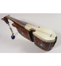 Antik Afghan musikinstrumen Bubab Nr-23A