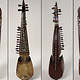 Antik Afghan musikinstrumen Bubab Nr-23B