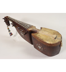 Antik Afghan musikinstrumen Bubab Nr-23B