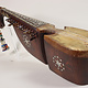 Antik Afghan musikinstrumen Bubab Nr-23B