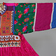 antik afghan  Nomaden kuchi frauen Tracht  kleid  Nr: 23WL/1
