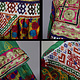 Antique Afghan embroidered nomadic Kuchi Ethnic  dress No: 23WL/2