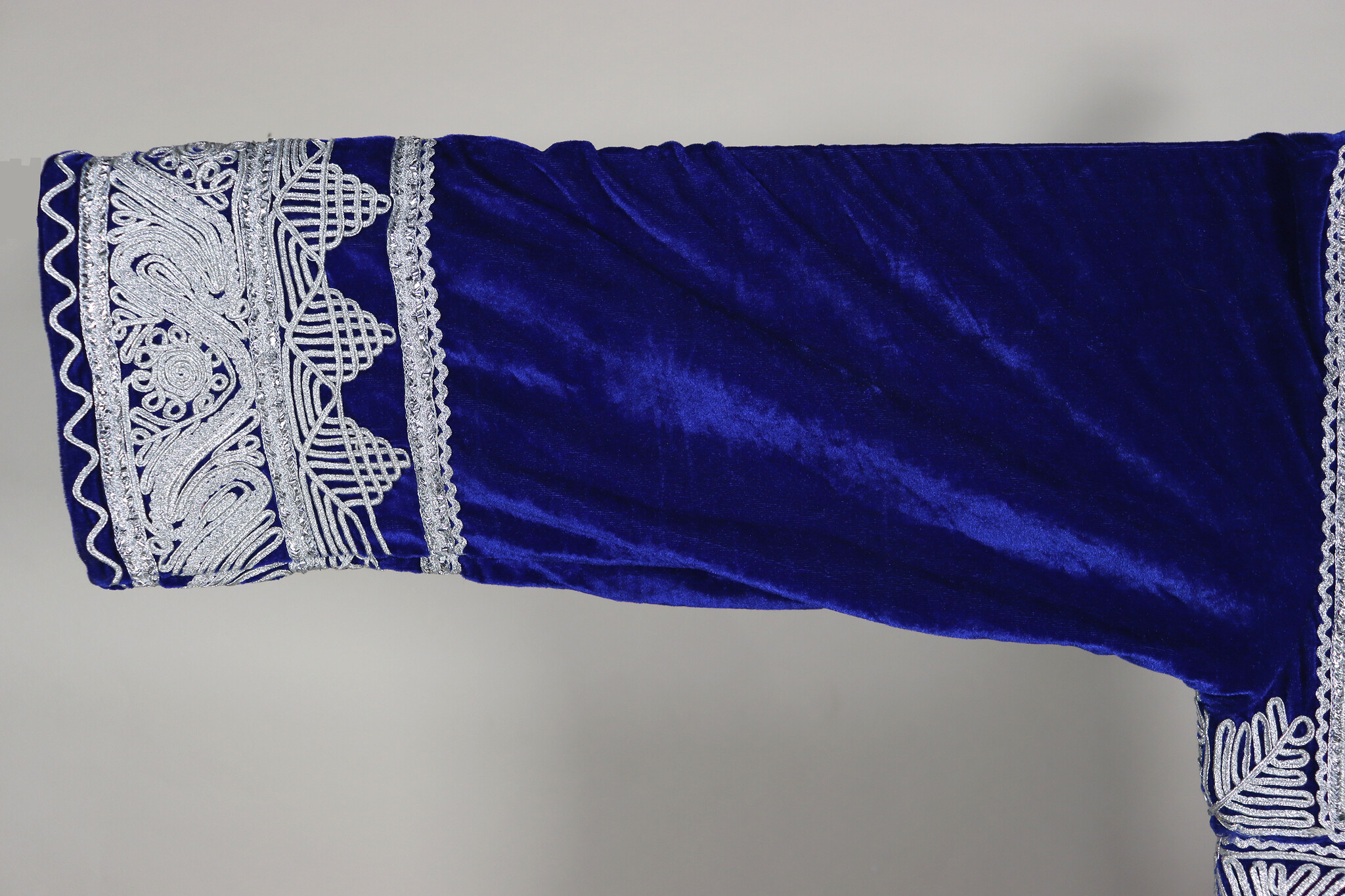 antik afghan  Nomaden kuchi frauen Tracht  kleid  Nr: 23WL/6