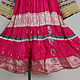 Antique Afghan embroidered nomadic Kuchi Ethnic  dress No: 23WL/9