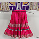 Antique Afghan embroidered nomadic Kuchi Ethnic  dress No: 23WL/9