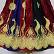 Antique Afghan embroidered nomadic Kuchi Ethnic  dress No: 23WL/10