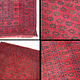 515x135 cm antik Seltener turkmen orientteppich Bukhara orientteppich Flurteppich Läufer teppich lang teppich Nr:23/2