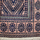 288x183 cm antik Afghan handgeknüpfe Nomaden Belotsch Orientteppich tepppich Nr: 132