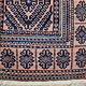 288x183 cm Oriental Hand Knotted  Afghan nomadic Beloch carpet Rug  No:132