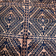 288x183 cm Oriental Hand Knotted  Afghan nomadic Beloch carpet Rug  No:132