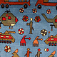 145x100 cm Afghan  Warrug Afghanistan 23/PK14