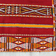 163x130  cm handgewebte nomaden orient Kelim aus Afghanistan sofrah Nr:  73