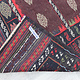 140x126  cm handgewebte nomaden orient Kelim aus Afghanistan sofrah Nr:  66