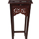 orient side table flower table telephone table tea table coffee table from Afghanistan - 23