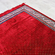 300x200 cm velvety Carpet rug for oriental Sitting area Arabic majlis  23A