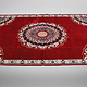 300x200 cm velvety Carpet rug for oriental Sitting area Arabic majlis  23B