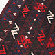 132x92   cm Afghan   nomadic Kilim rug  No:147