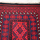 121x80 cm afghan maimana Kelim Nr: 149