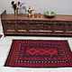 121x80 cm afghan maimana Kelim Nr: 149