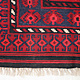 121x80 cm Afghan   nomadic Kilim rug  No:149