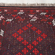 115x90 cm afghan maimana Kelim Nr: 148