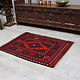 104x78 cm Afghan   nomadic Kilim rug  No:146