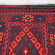 104x78 cm Afghan   nomadic Kilim rug  No:146