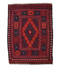 104x78 cm Afghan  nomadic Kilim rug  No:  146