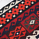 112x88 cm Afghan   nomadic Kilim rug  No:140