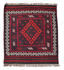 86x77 cm afghan maimana Kelim Nr: 142