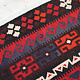 127x97 cm Afghan   nomadic Kilim rug  No:145