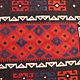 127x97 cm Afghan   nomadic Kilim rug  No:145