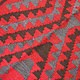 108x85 cm Afghan   nomadic Kilim rug  No:137