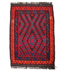108x85 cm afghan maimana Kelim Nr: 137