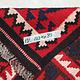 123x82 cm Afghan   nomadic Kilim rug  No:131