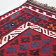 122x94   cm Afghan   nomadic Kilim rug  No:132