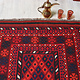 115x93 cm Afghan   nomadic Kilim rug  No:135