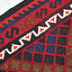 108x92 cm Afghan   nomadic Kilim rug  No:133