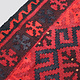 102x85 cm Afghan   nomadic Kilim rug  No:185