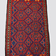 190x102 cm afghan maimana Kelim Nr: 177