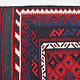 129x96 cm Afghan   nomadic Kilim rug  No:152