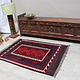 129x96 cm Afghan   nomadic Kilim rug  No:152