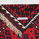 106x98 cm afghan maimana Kelim Nr: 153