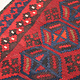 200x103 cm Afghan   nomadic Kilim rug  No:170