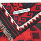 202x102 cm afghan maimana Kelim Nr: 165